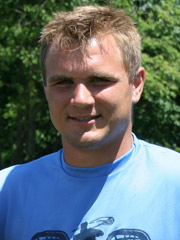 Kyle Devitte&#39;s Firing Squad: Training Camp Report - mattposkayheadshot-big